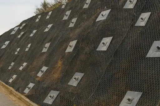 Soil Nailing Solutions | Stable Slopes & Safer Structures thumbnail