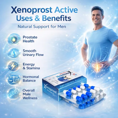 Xenoprost Active Uses & Benefits – Boost Wellness Now thumbnail