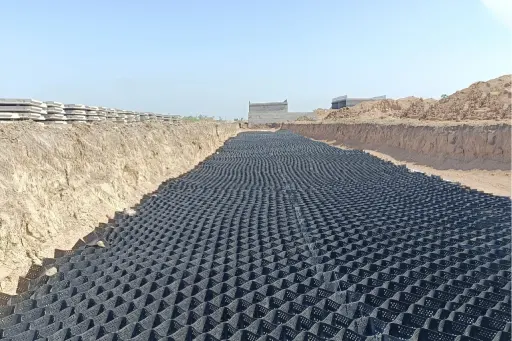 Ground Improvement Solutions | Soil Stabilization & Geosynthetics thumbnail