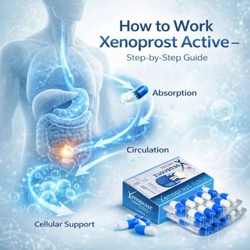 How Xenoprost Active Works – Step-by-Step Guide thumbnail
