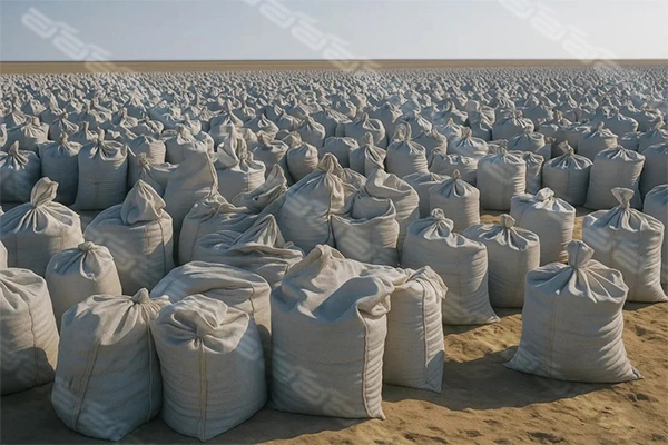 Geobag for Coastal & River Protection | ATBAG thumbnail