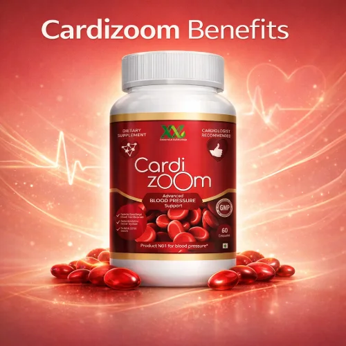 Cardizoom Benefits & Uses for Heart Health – Trusted Support thumbnail
