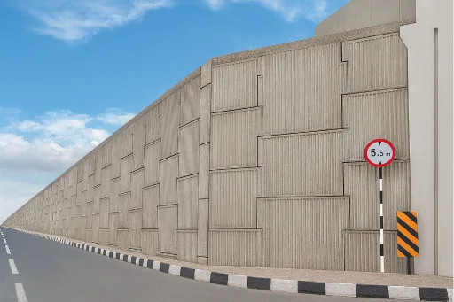 Retaining Wall Solutions | Reinforced Soil & Gabion Walls thumbnail