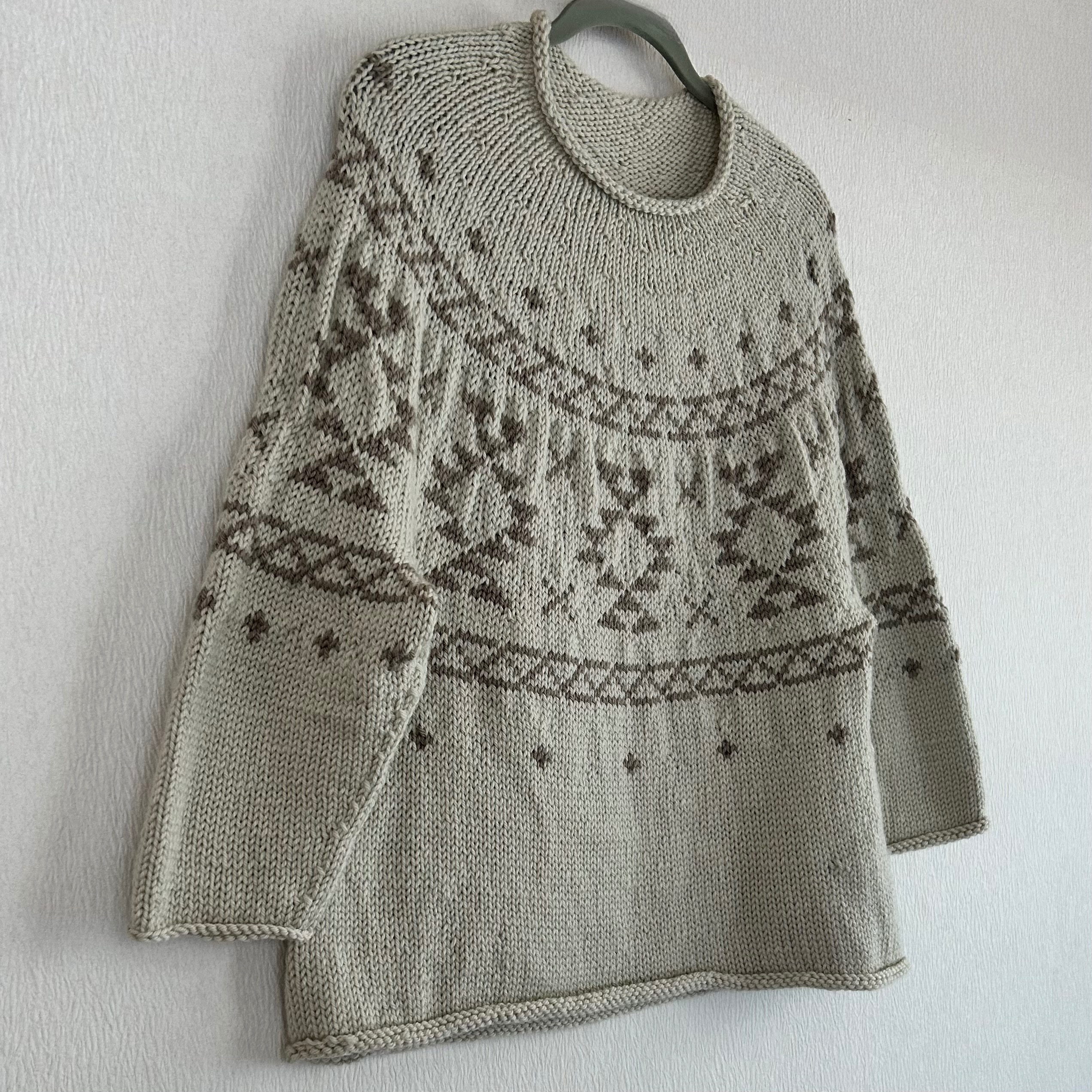Ravelry thumbnail