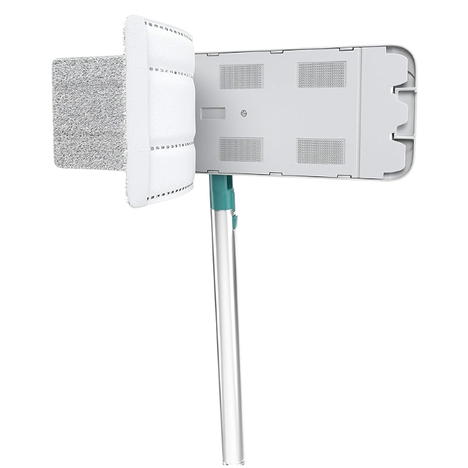 REFIL DE MICROFIBRA PARA O MOP LAVA E SECA ACIMA (na Amazon)) thumbnail