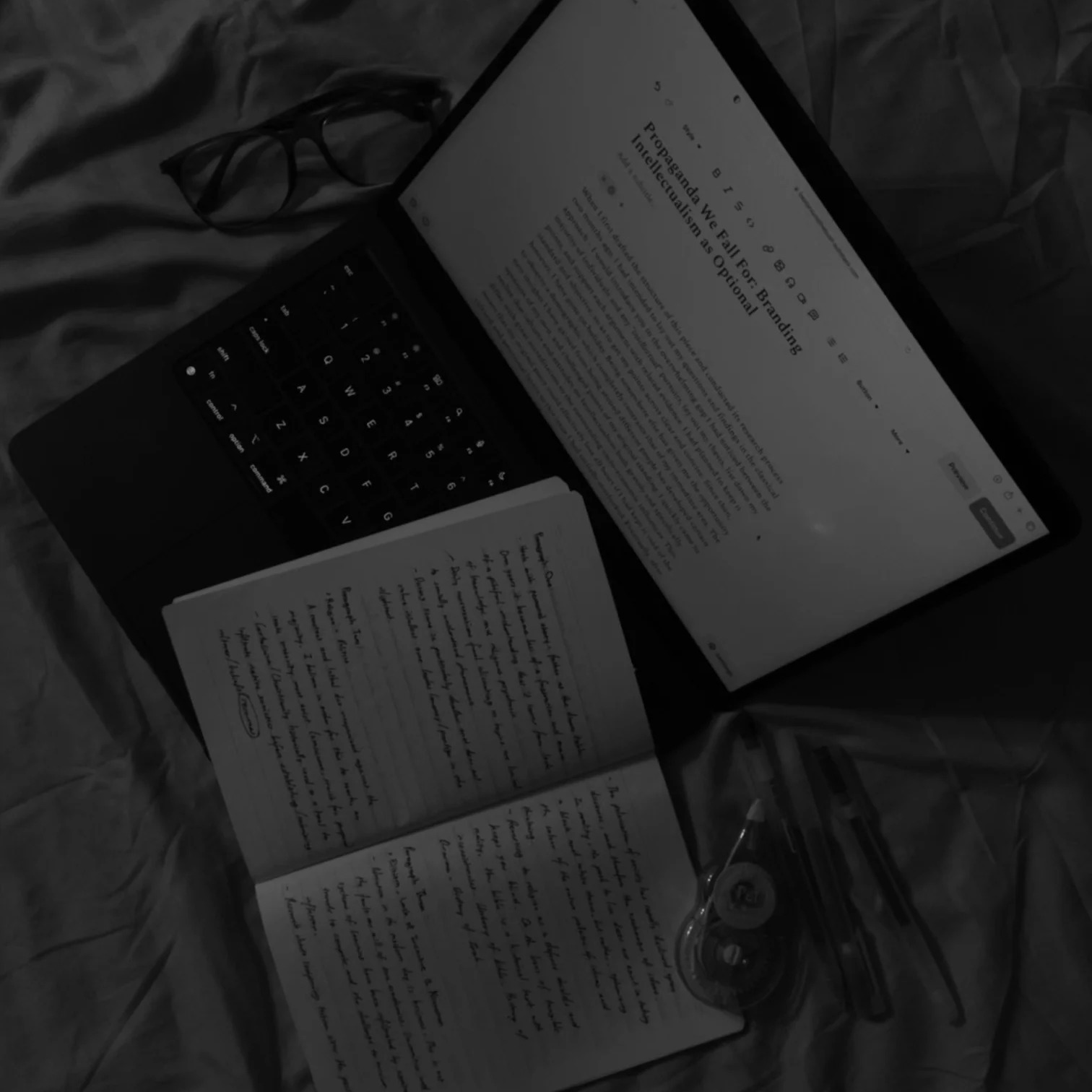 ✉️ Newsletter thumbnail