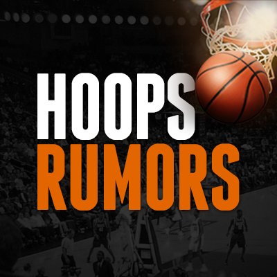 Hoops Rumors thumbnail