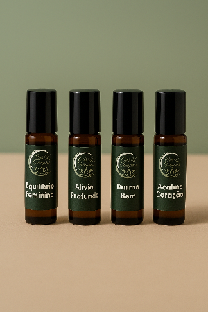 Blends terapêuticos  thumbnail