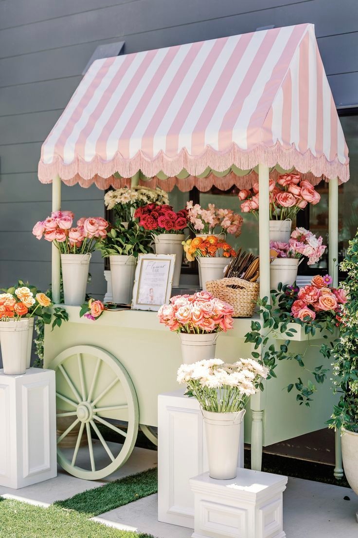 Flower Bar 🌸 thumbnail