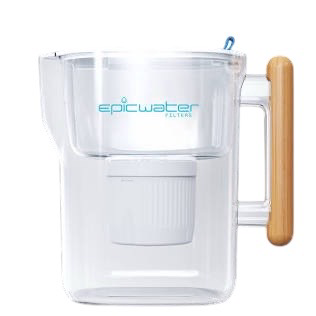 Epic Water Filters | use my code ‘KULIA’ for 15% off your first order thumbnail