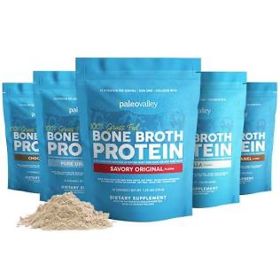 Paleovalley | shop my 15% off store link thumbnail