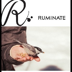 Ruminate Magazine, Spring-Summer 2022, Readers Notes: The Treehugger's Daughter  thumbnail