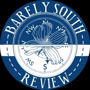 Barely South Review, Vol 13.2 Spring 2022: The Resistance Blooms thumbnail
