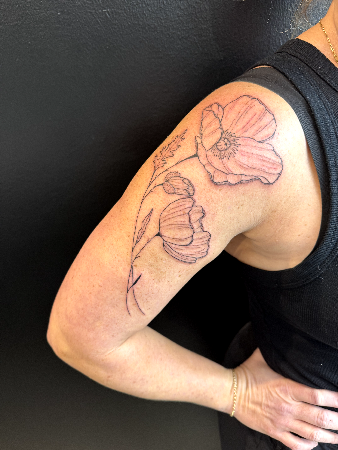 Tattoo thumbnail