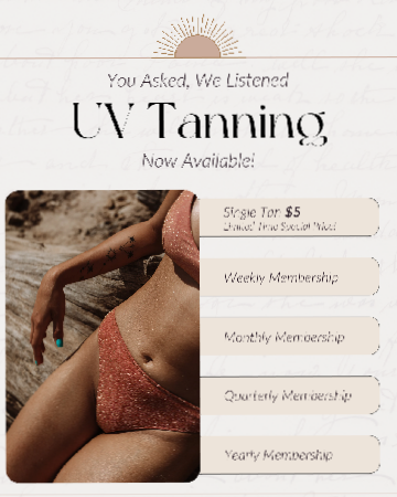 UV Tanning thumbnail
