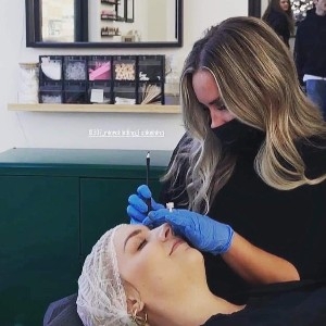 Microblading, Lip Blushing & Lash Enhancement Liner thumbnail