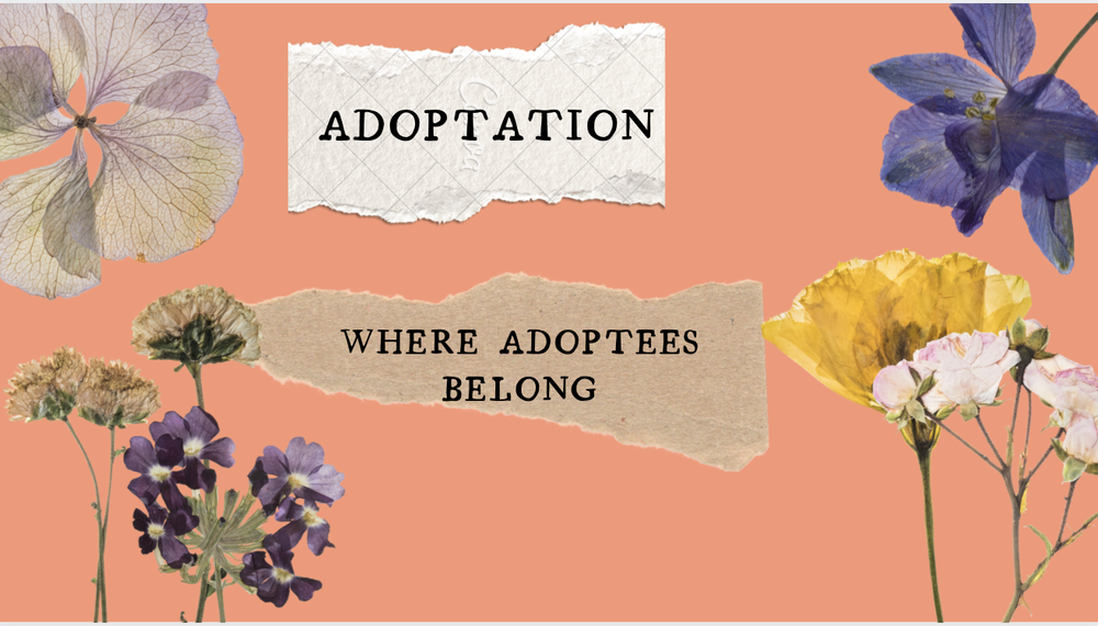 Adoption + Adoptation Online Group thumbnail