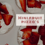 How To Make Mini Fruit Pizza's thumbnail