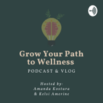Grow Your Path to Wellness YouTube🎥 thumbnail