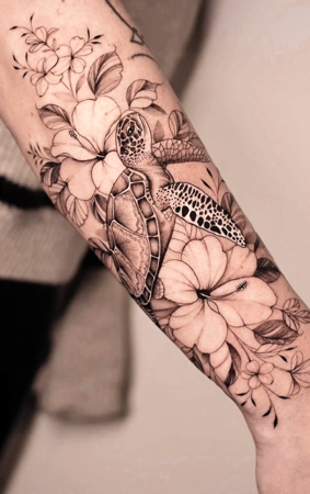Orçamento para Tatuagem  thumbnail