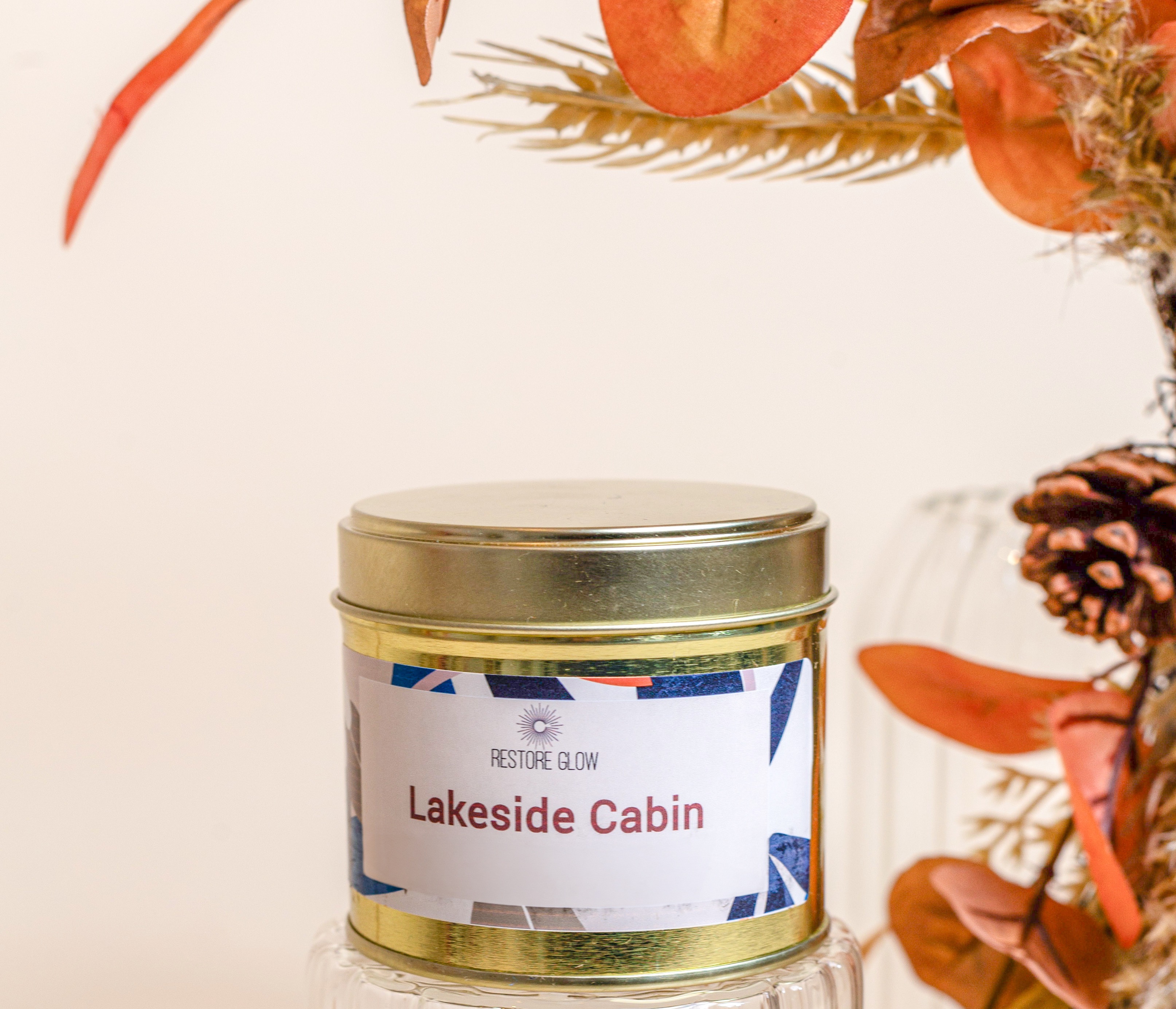 Lakeside Cabin  thumbnail