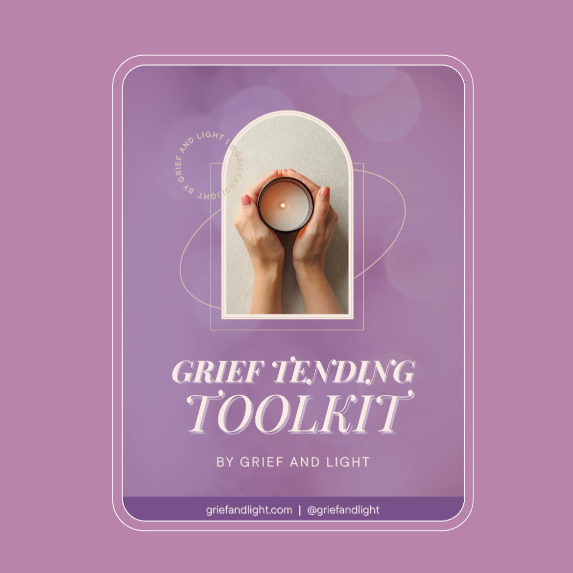 GRIEF TENDING TOOLKIT (Free Download) thumbnail