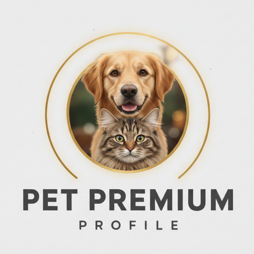 Pet Premium Profile™ Report Lost Pets  thumbnail