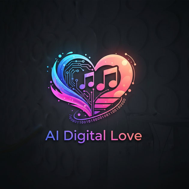 Amore Verse™ Personalized Digital Love Art thumbnail
