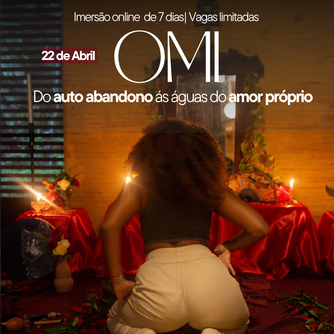 IMERSÃO|  22 de abril  thumbnail