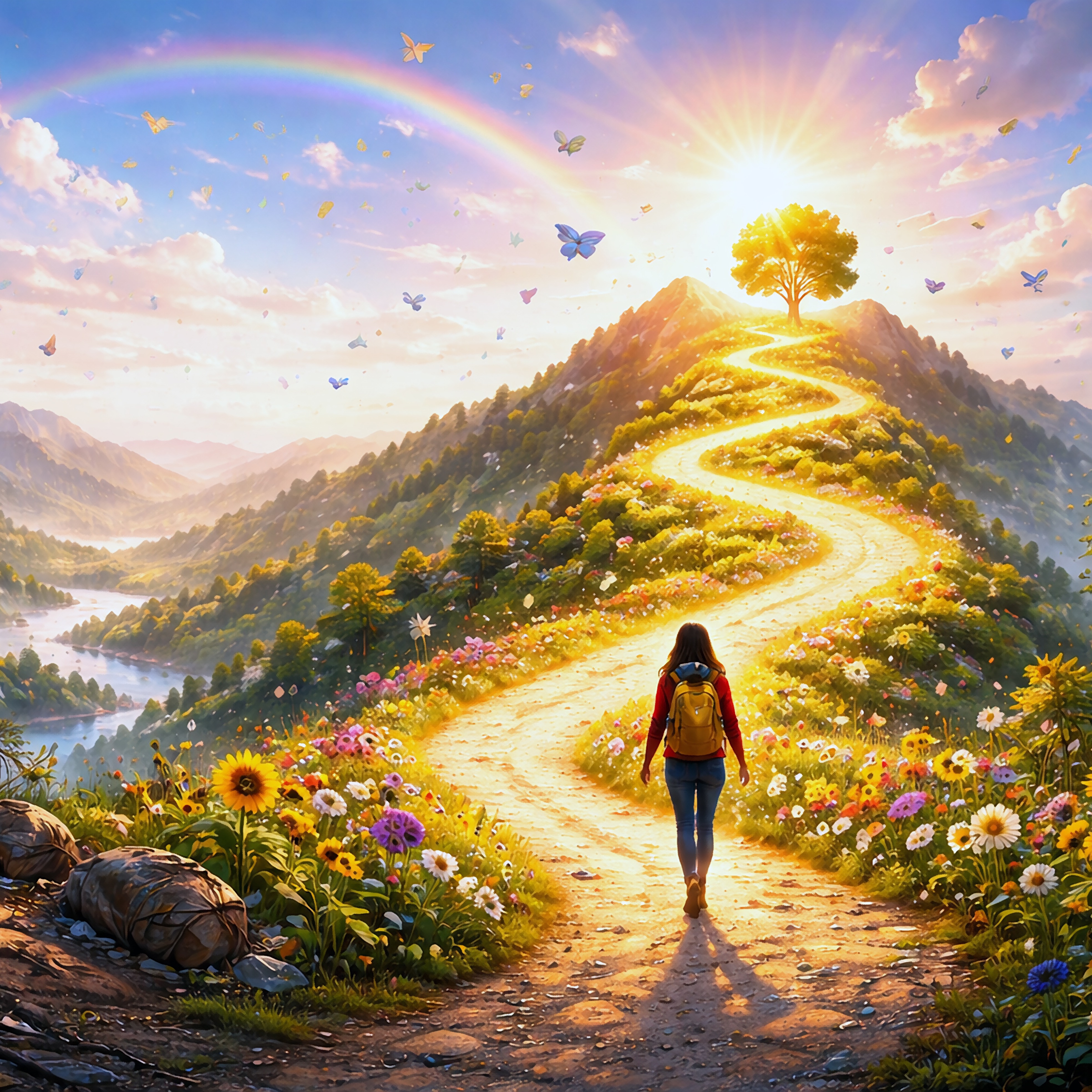 Facebook: Skapa Positiv Förändring thumbnail