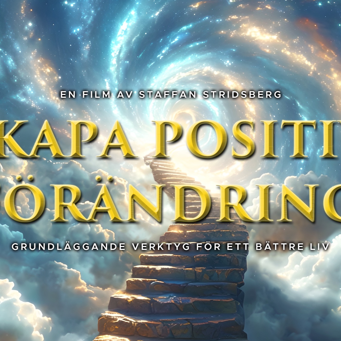 Film: Skapa positiv förändring thumbnail