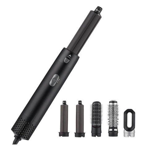 5in1 Hair Styling Set thumbnail