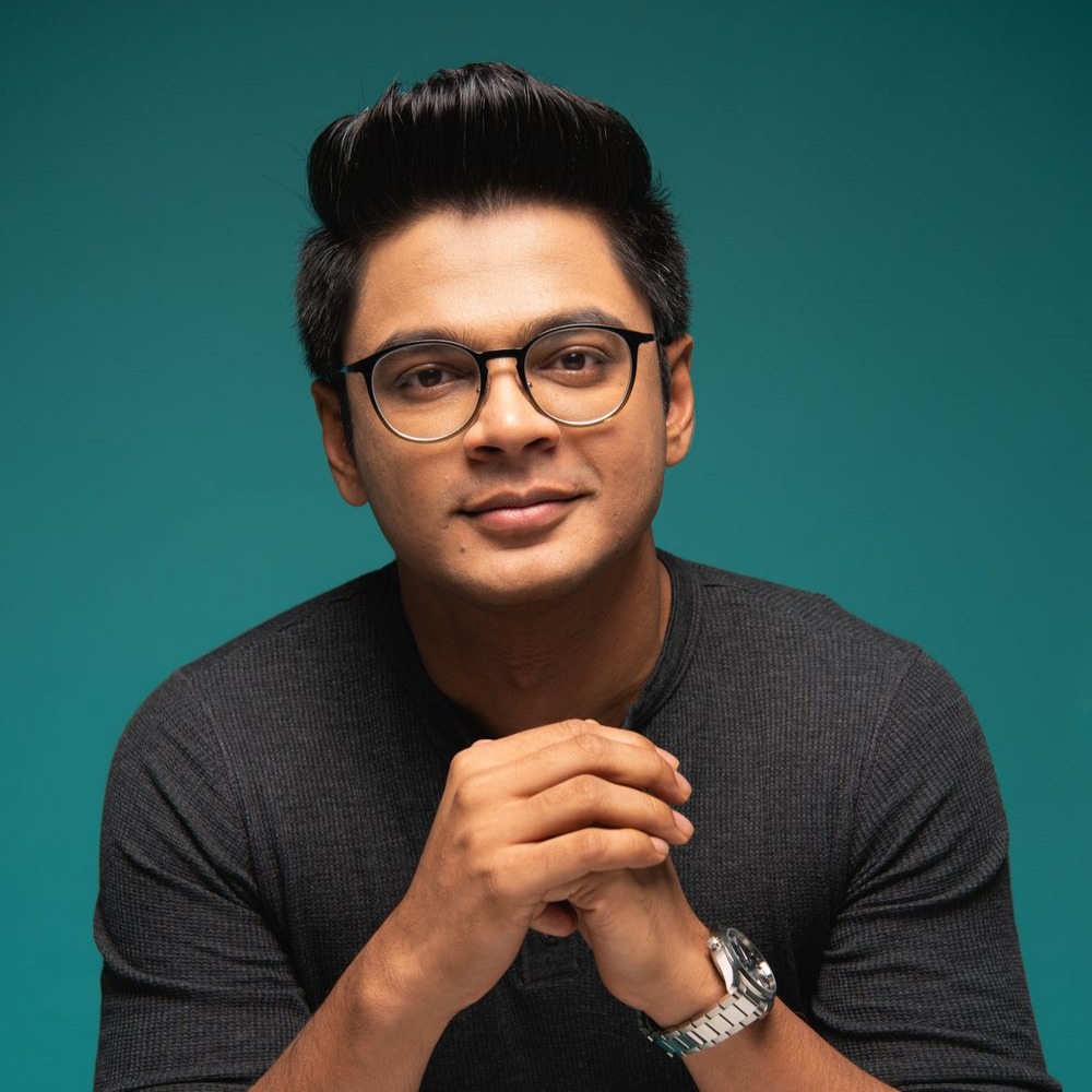 Headshots/Corporate Portraits thumbnail