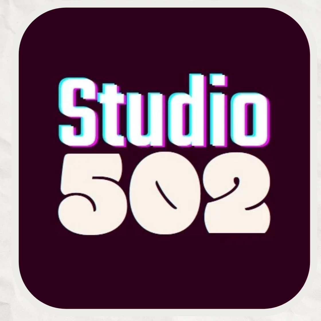 Studio502 - our creative agency thumbnail