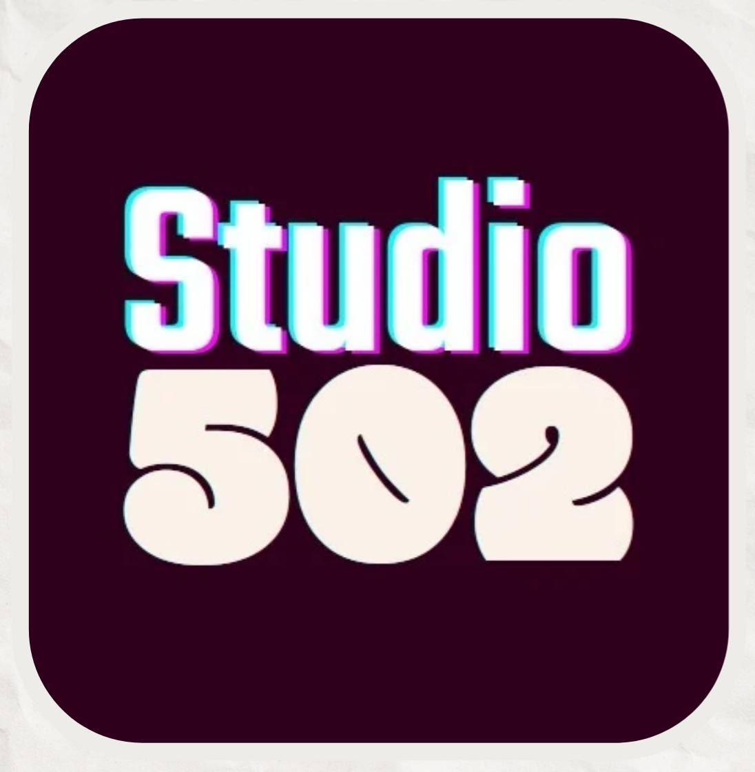 Pitch Deck for the Music Industry - Studio 502 thumbnail