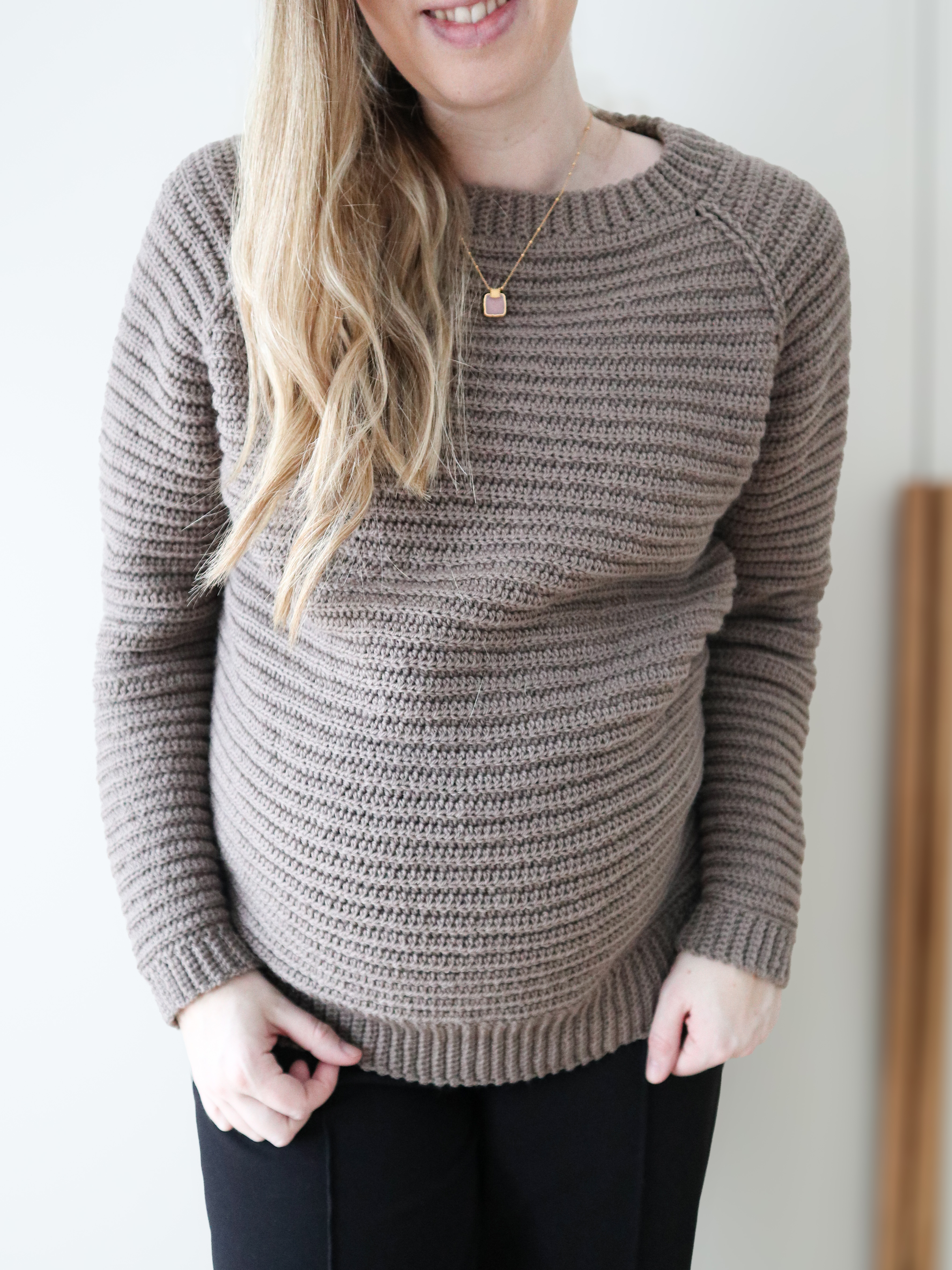 November Sweater  thumbnail