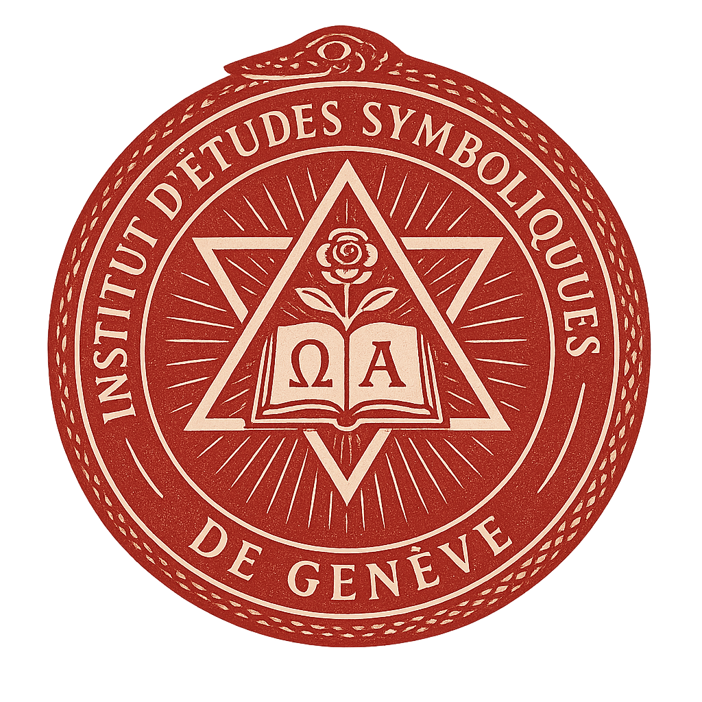 Institut d'Études Symboliques de Genève thumbnail