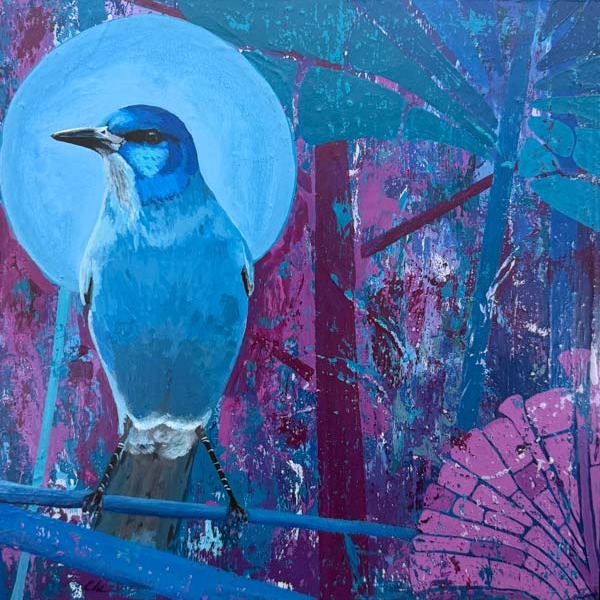 Love and Purpose - My Blog thumbnail