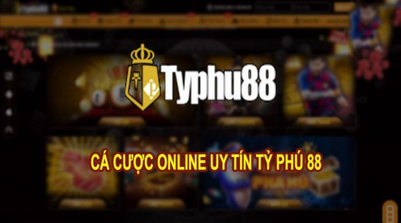 TYPHU88 thumbnail