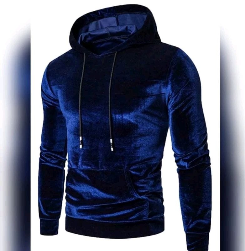 Blusa de Frio Masculino Slim thumbnail