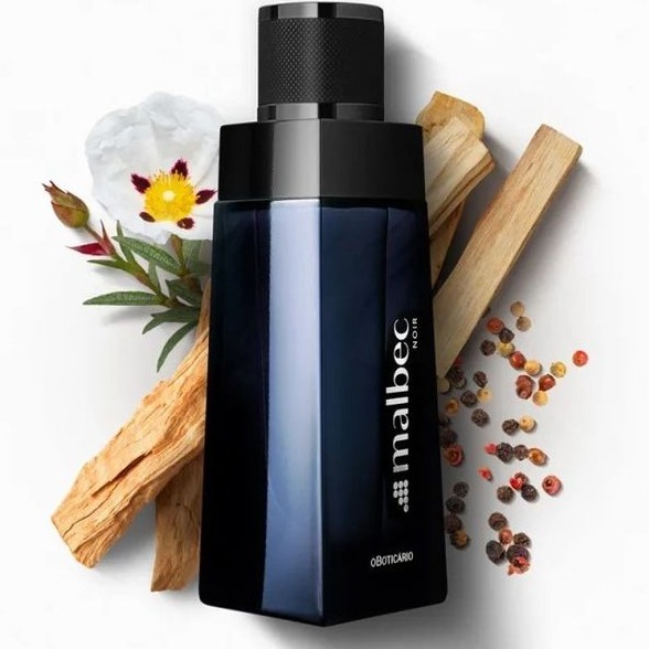 Malbec Noir Colônia 100ml thumbnail