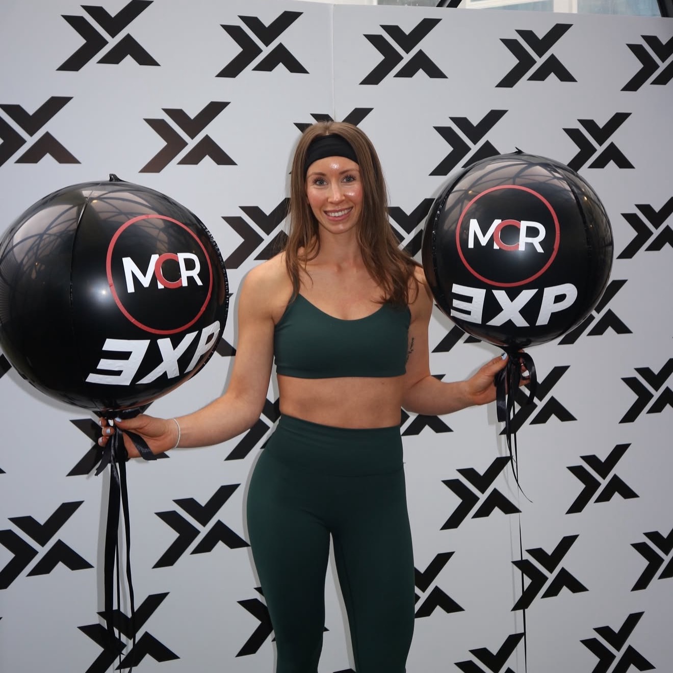 3XP Discount Link! Code: CHARLOTTE  thumbnail