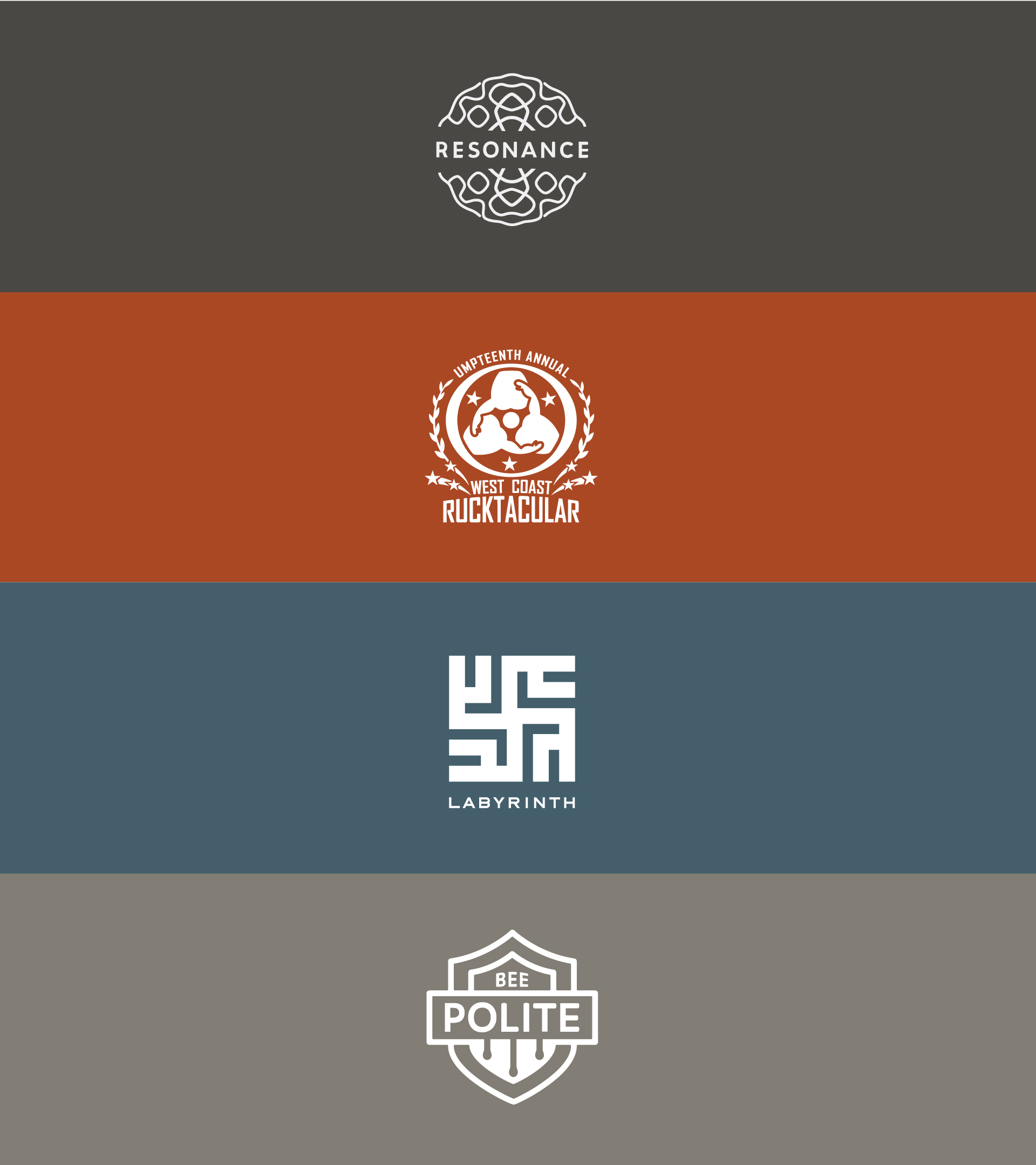 Behance: Adobe Portfolio thumbnail