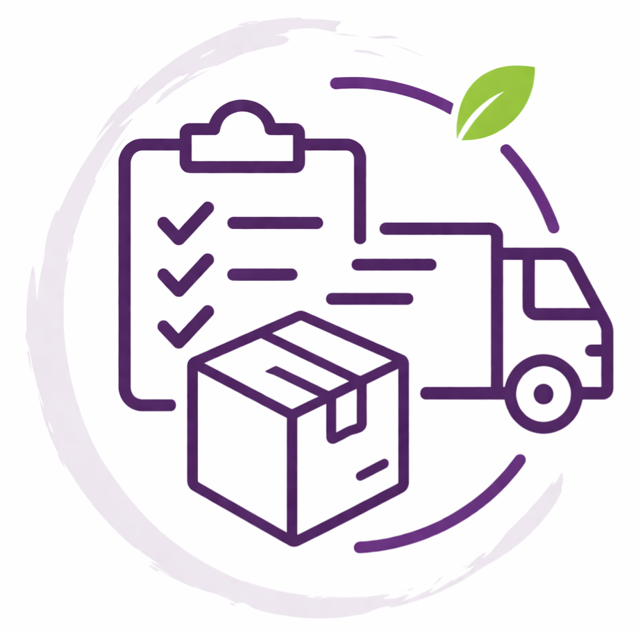 Vendas e Logística -  Alan Claudino  thumbnail