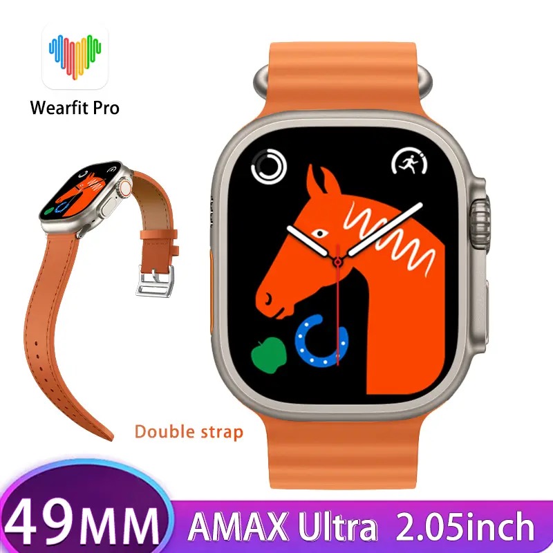 Amax Ultra thumbnail