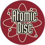 Atomic Disc | Graphic Art for Musicians thumbnail