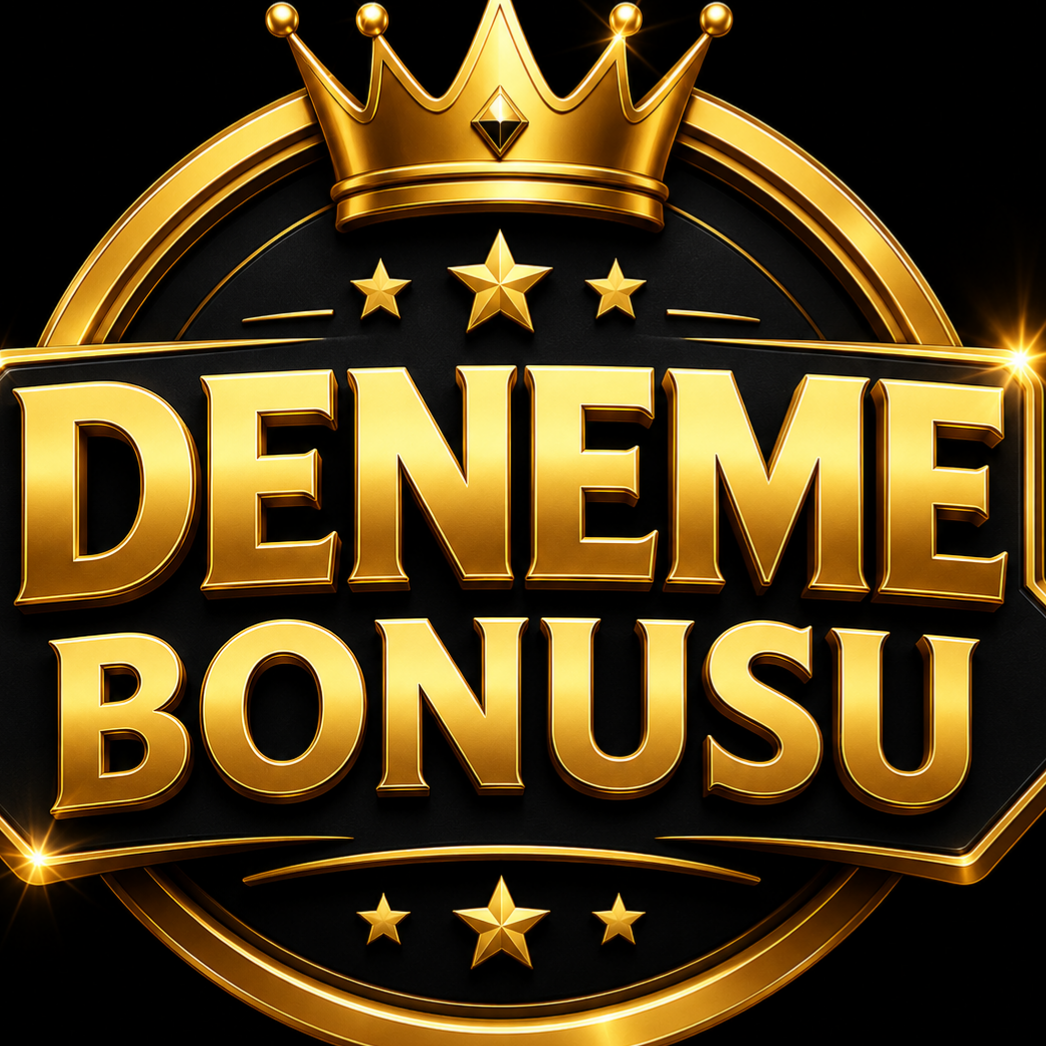 Deneme Bonusu 2026 Siteleri thumbnail