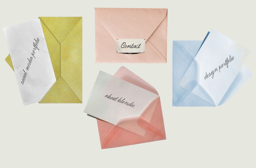 The Blonde Auditor Designs thumbnail