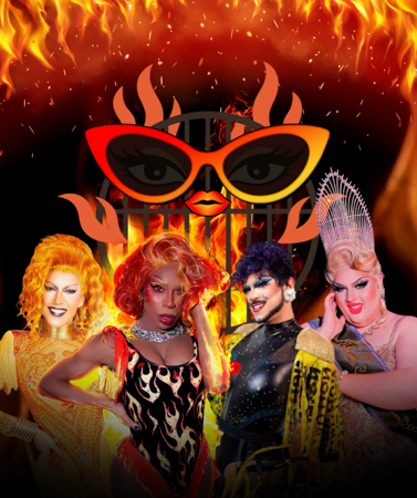 Roast Queen! thumbnail