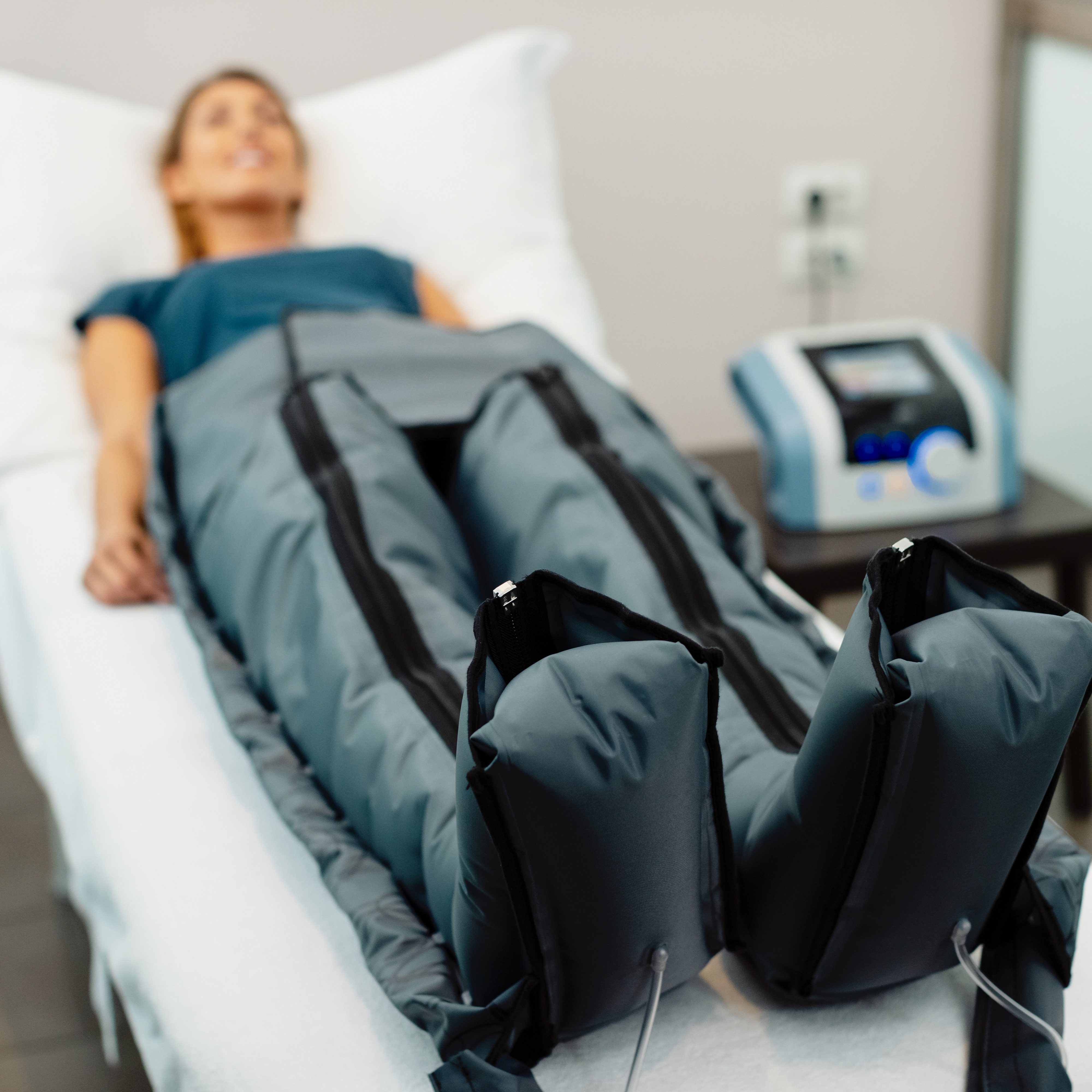 Bota de Compressão Recovery thumbnail